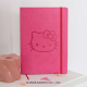 Carnet A5 Hello Kitty