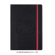 Carnet A5 Hello Kitty
