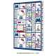Carnet A5 Hello Kitty