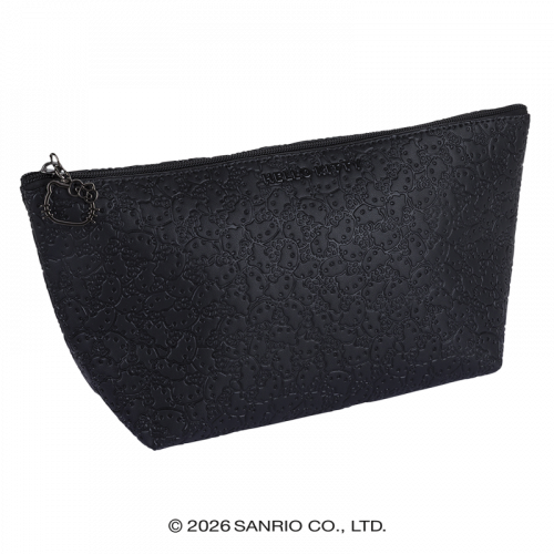 Pochette Hello Kitty