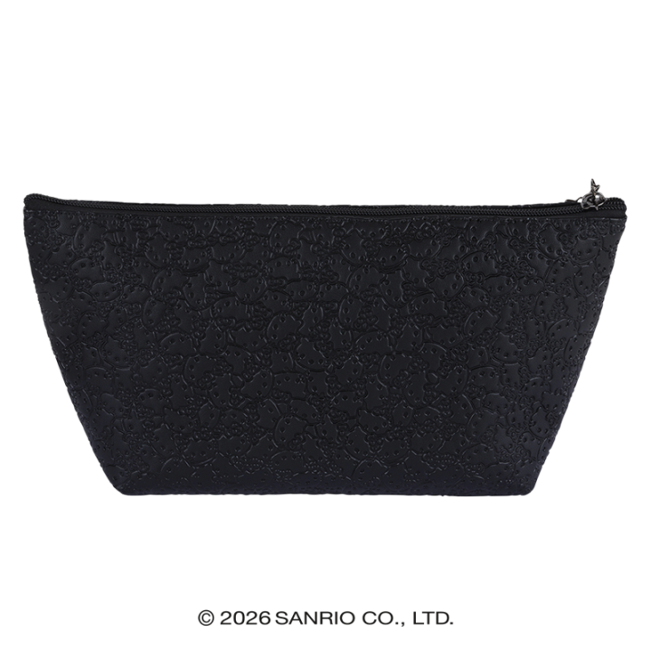 Pochette Hello Kitty