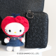 Portefeuille Hello Kitty