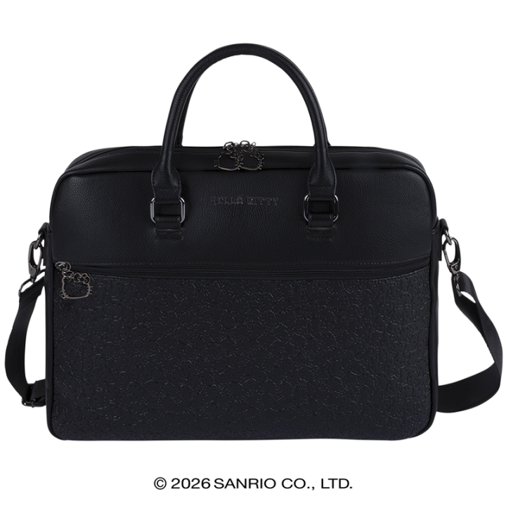 Sacoche ordinateur 15,6" Hello Kitty
