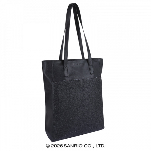 Sac cabas ordinateur 15,6" Hello Kitty