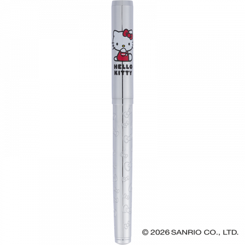 Stylo roller Hello Kitty
