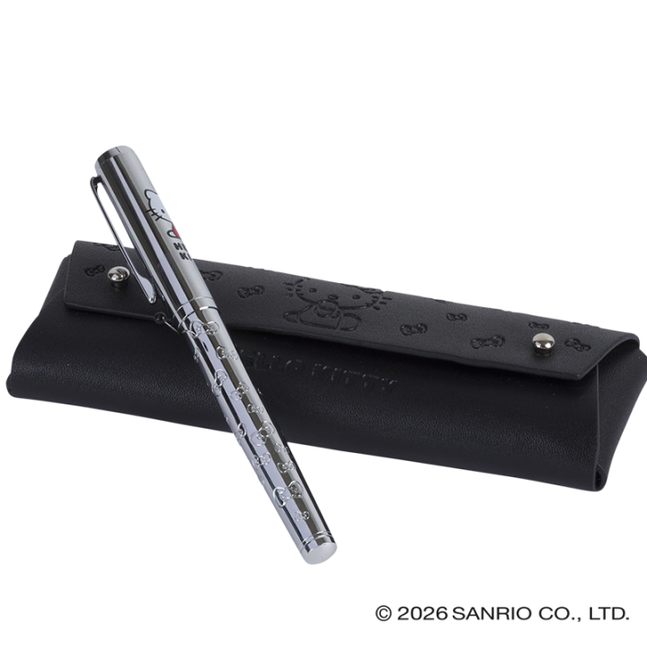 Stylo roller Hello Kitty