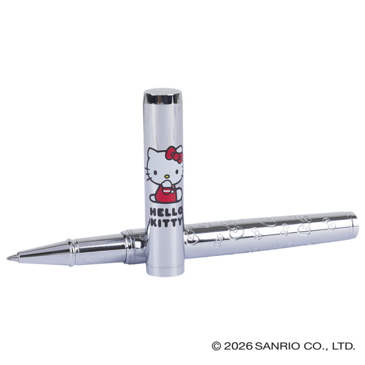 Stylo roller Hello Kitty