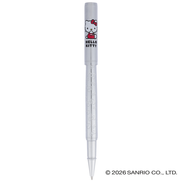 Stylo roller Hello Kitty