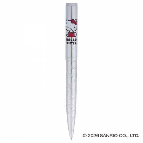 Stylo bille Hello Kitty