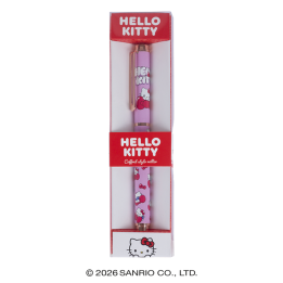 Coffret roller Hello Kitty/Kuromi