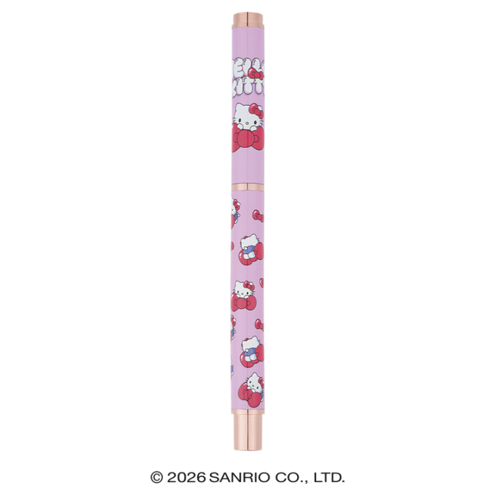 Coffret roller Hello Kitty/Kuromi