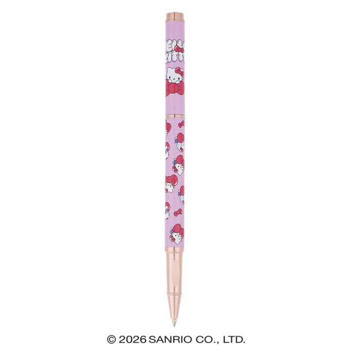 Coffret roller Hello Kitty/Kuromi