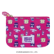 Porte-monnaie Hello Kitty and Friends