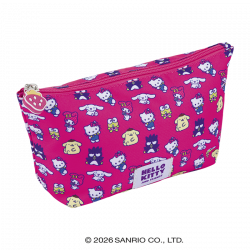 Pochette Hello Kitty and Friends