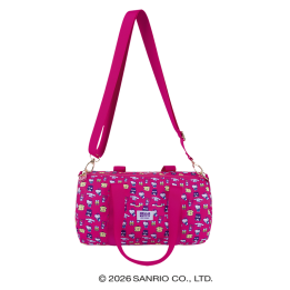 Sac bowling Hello Kitty and Friends