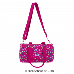 Sac bowling Hello Kitty and Friends