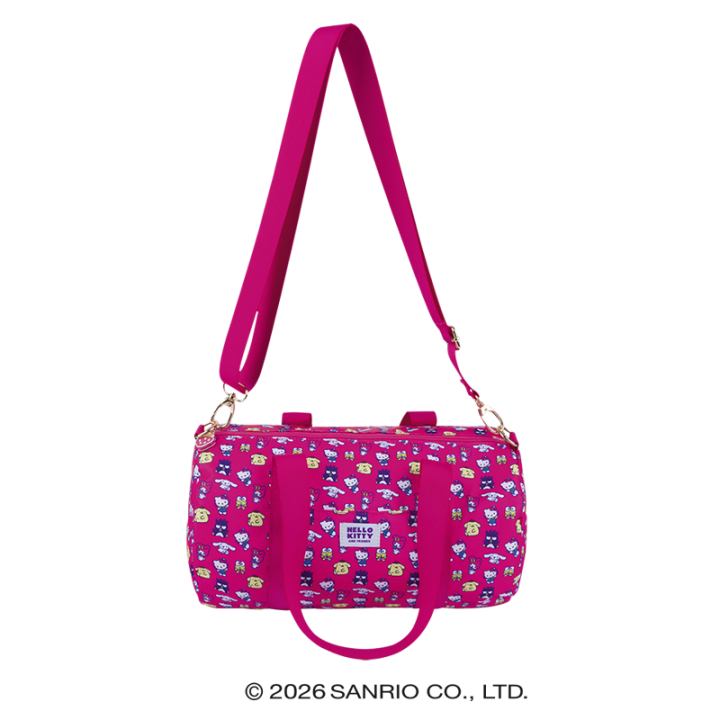 Sac bowling Hello Kitty and Friends