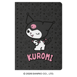 Carnet A5 Hello Kitty and Friends
