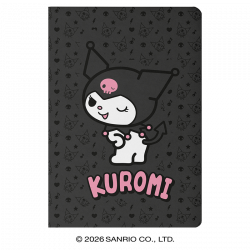 Carnet A5 Hello Kitty and Friends