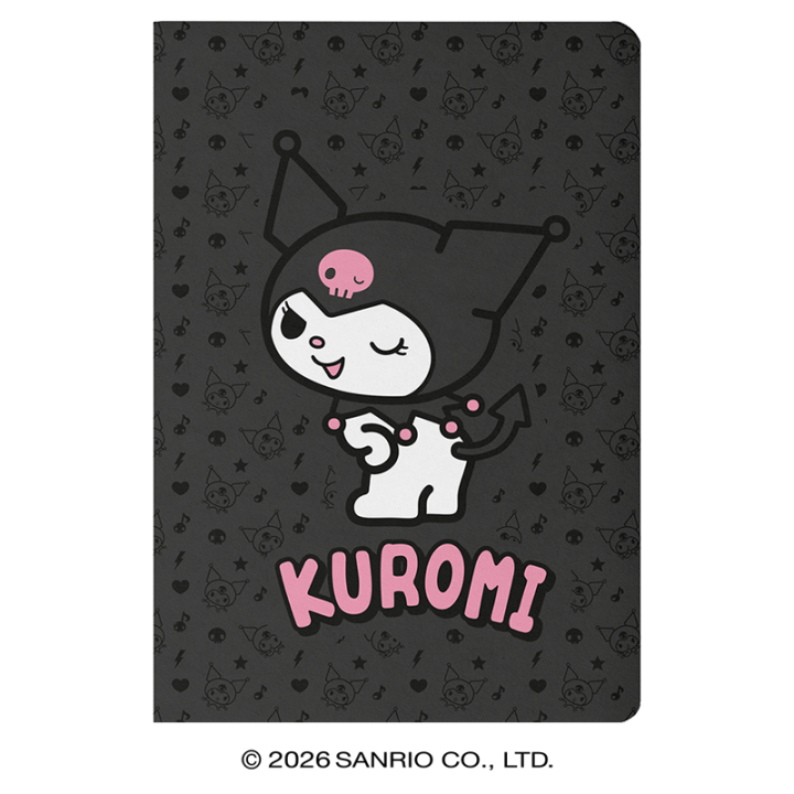 Carnet A5 Hello Kitty and Friends