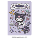 Carnet A5 Hello Kitty and Friends