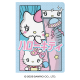 Carnet A5 Hello Kitty and Friends