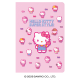 Carnet A5 Hello Kitty and Friends