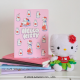 Carnet A5 Hello Kitty and Friends