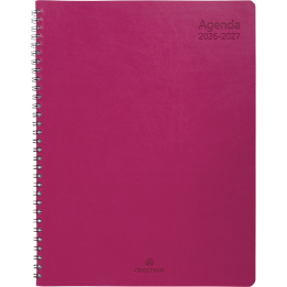 Agenda Grenade PEFC 2026-2027