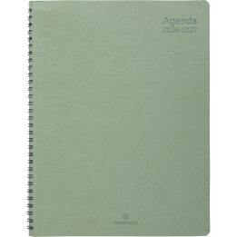 Agenda Grenade PEFC 2026-2027