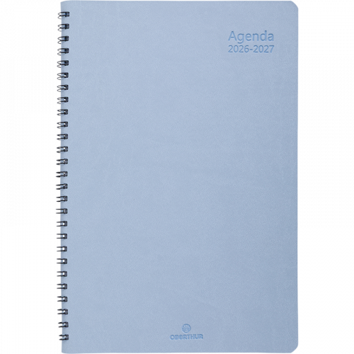 Agenda Grenade PEFC 2026-2027