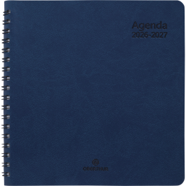 Agenda Grenade PEFC 2026-2027