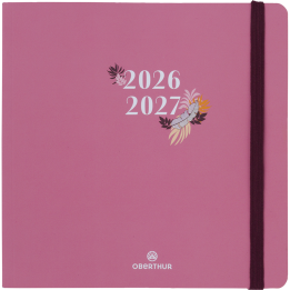 Agenda Tivoli PEFC 2026-2027