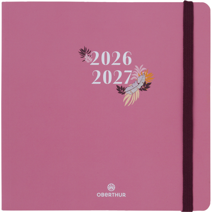 Agenda Tivoli PEFC 2026-2027