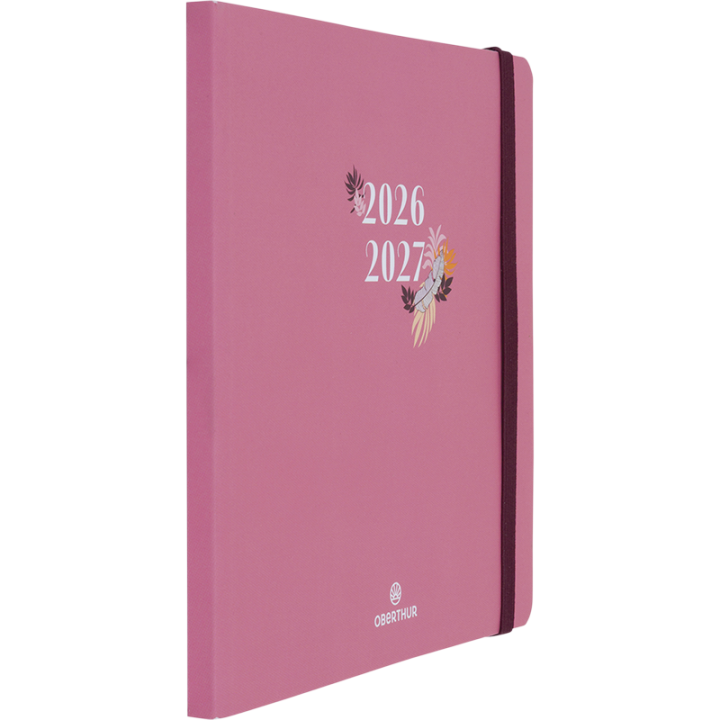 Agenda Tivoli PEFC 2026-2027