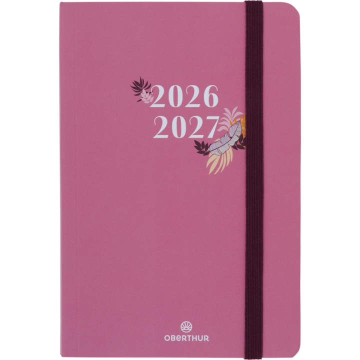 Agenda Tivoli PEFC 2026-2027