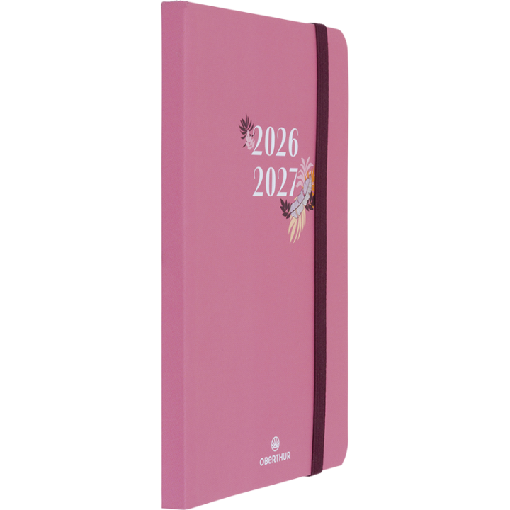 Agenda Tivoli PEFC 2026-2027