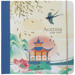 Agenda Sakura PEFC 2026-2027