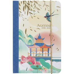 Agenda Sakura PEFC 2026-2027