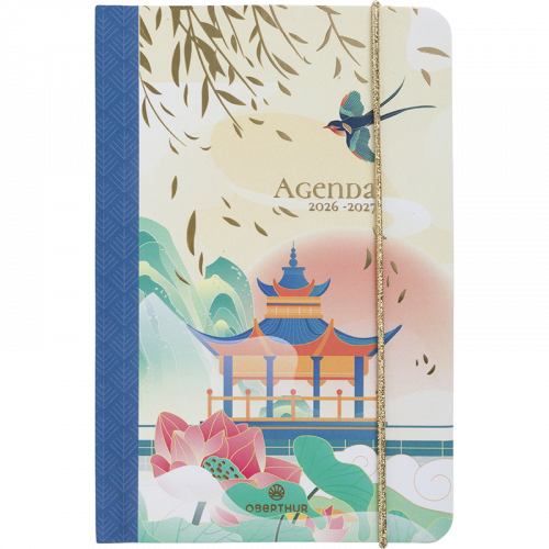 Agenda Sakura