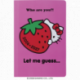 Agenda Hello Kitty PEFC 2026-2027