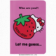 Agenda Hello Kitty PEFC 2026-2027