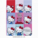 Agenda Hello Kitty 1J PEFC 2026-2027