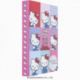 Agenda Hello Kitty 1J PEFC 2026-2027