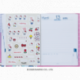 Agenda Hello Kitty 1J PEFC 2026-2027