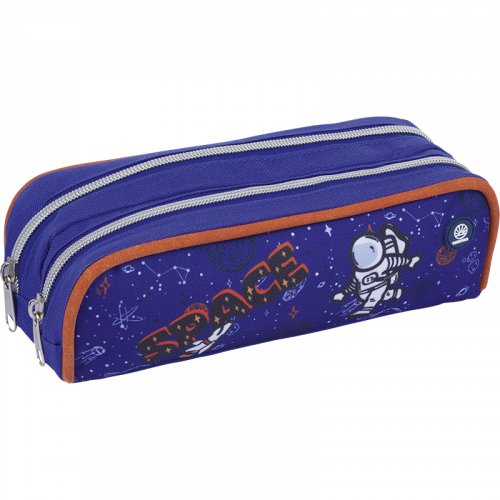 Trousse double Espace