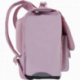 Cartable fleuris dos 38