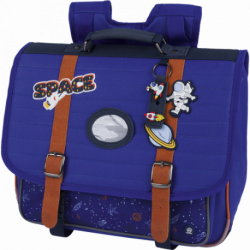 Cartable Espace dos 38