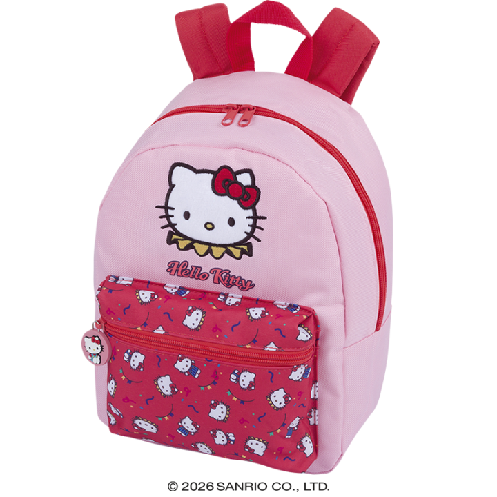 Petit sac à dos Hello Kitty