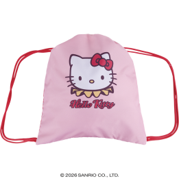 Petit sac à dos multi-activités Hello Kitty